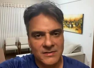 Morre Guilherme de Pádua, condenado por tirar a vida de Daniella Perez