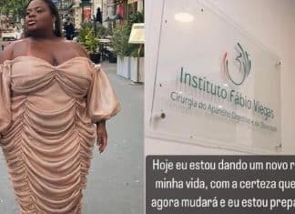 Jojo Todynho diz que fará cirurgia bariátrica e explica o que a fez mudar de opinião; assista