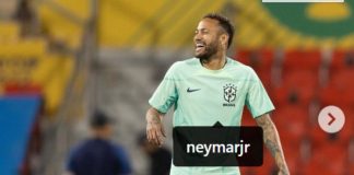 Conheça o conteúdo da carta aberta que Ronaldo Fenômeno enviou a Neymar: “Gigante”