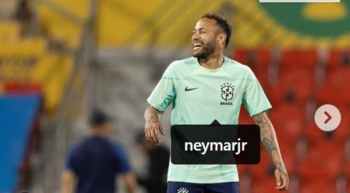 Conheça o conteúdo da carta aberta que Ronaldo Fenômeno enviou a Neymar: “Gigante”