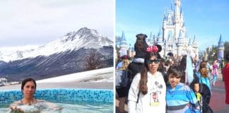 Diarista se orgulha com férias de luxo: “levanto às 5 da manhã porque ninguém vai me dar nada de graça” Diarista se orgulha com férias de luxo: “levanto às 5 da manhã porque ninguém vai me dar nada de graça”