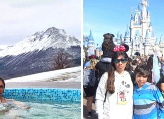 Diarista se orgulha com férias de luxo:  “levanto às 5 da manhã porque ninguém vai me dar nada de graça”