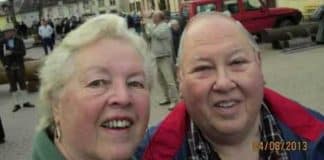 “Ele ficou com ela até o fim”: homem de 84 anos se recusou a abandonar a esposa em um incêndio “Ele ficou com ela até o fim”: homem de 84 anos se recusou a abandonar a esposa em um incêndio