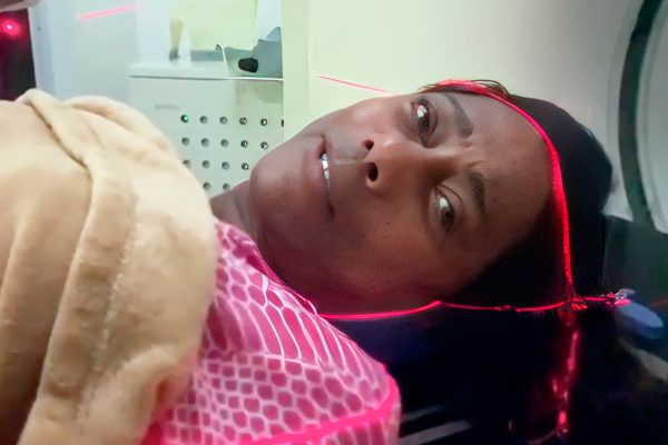 contioutra.com - Gloria Maria viu família brigar por herança enquanto tratava câncer: “Máscaras caindo”