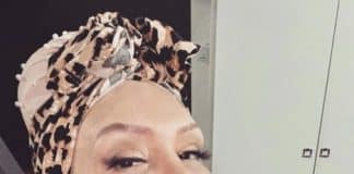 Simony comemora última sessão de tratamento contra o câncer: “Ouvi Deus sussurrando” Simony comemora última sessão de tratamento contra o câncer: “Ouvi Deus sussurrando”