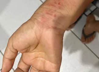 Mulher é mantida em cárcere por 8 meses com homem que conheceu na internet