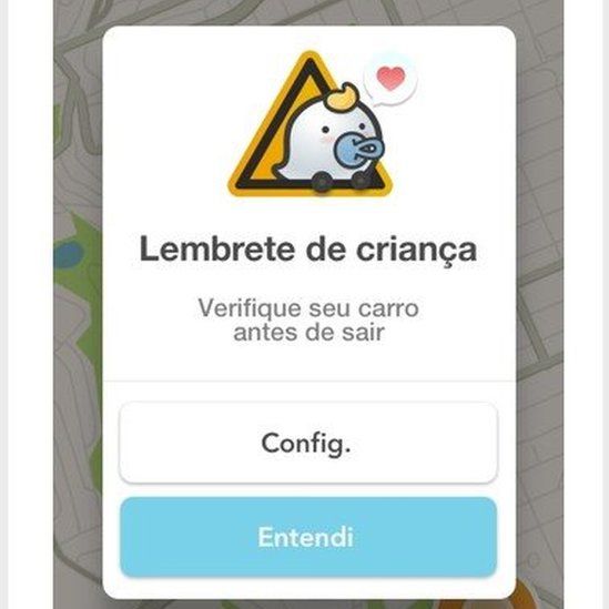 contioutra.com - Pais não esquecem os filhos no carro por negligência e pode acontecer com qualquer um.