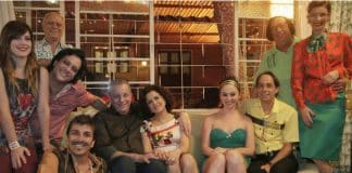 Falece humorista de “A Grande Família” e causa grande pesar entre os globais Falece humorista de “A Grande Família” e causa grande pesar entre os globais