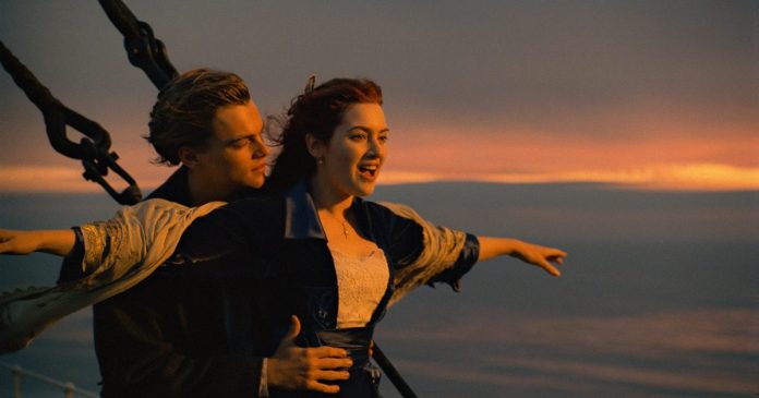 ‘Titanic’: Funcionários dizem ter sido dopados com alucinógeno no set