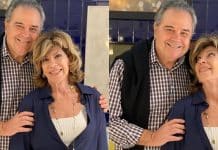 “Que falta você me faz, Marcello!”, diz Silvia Poppovic em carinhosa homenagem ao marido falecido