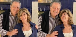 “Que falta você me faz, Marcello!”, diz Silvia Poppovic em carinhosa homenagem ao marido falecido “Que falta você me faz, Marcello!”, diz Silvia Poppovic em carinhosa homenagem ao marido falecido