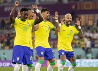 Dancinhas brasileiras geram polêmica internacional: “Desrespeitoso”