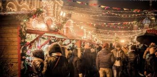Mercados de Natal – onde encontrar a verdadeira magia do Natal?