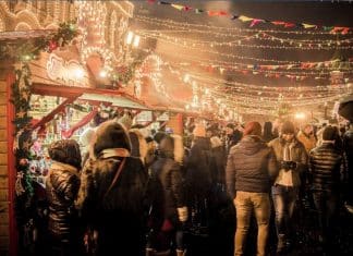 Mercados de Natal – onde encontrar a verdadeira magia do Natal?
