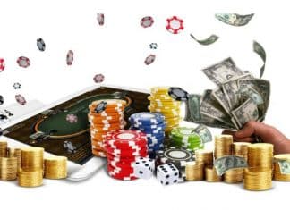 Principais fornecedores de jogos populares de casino online
