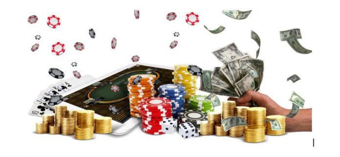 Principais fornecedores de jogos populares de casino online