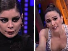 Entrevista de Gkay no ‘Lady Night’ rende críticas: “Desconfortável pra quem assiste”