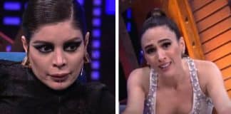 Entrevista de Gkay no ‘Lady Night’ rende críticas: “Desconfortável pra quem assiste”