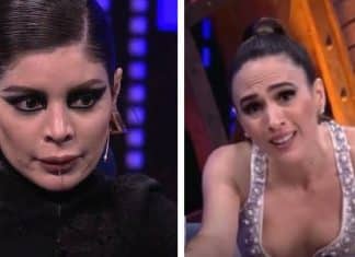 Entrevista de Gkay no ‘Lady Night’ rende críticas: “Desconfortável pra quem assiste”