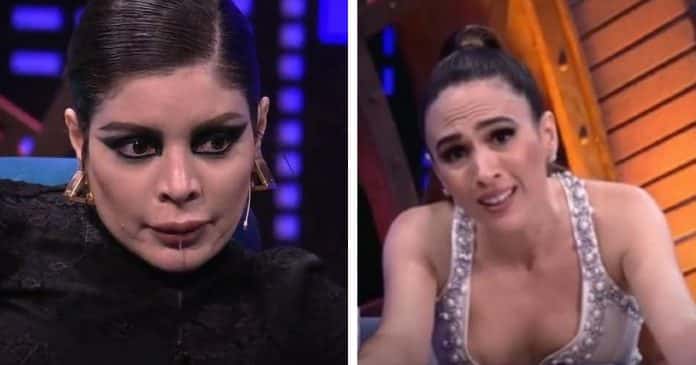 Entrevista de Gkay no ‘Lady Night’ rende críticas: “Desconfortável pra quem assiste”