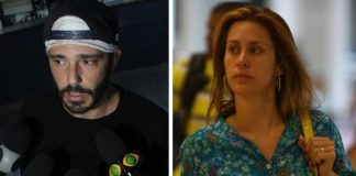 Ex-esposa de Thiago Rodrigues revela que ator está devendo pensão