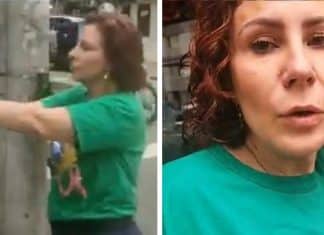 Carla Zambelli terá 48h para entregar arma que usou em perseguição, segundo STF