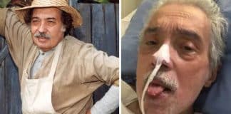 Antes de falecer, Pedro Paulo Rangel falou sobre seu estado de saúde: “Doença é traiçoeira” Antes de falecer, Pedro Paulo Rangel falou sobre seu estado de saúde: “Doença é traiçoeira”