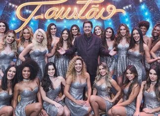 Bailarinas do Faustão são demitidas três dias antes do Natal