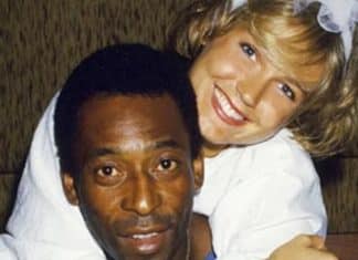 Xuxa faz homenagem emocionante para Pelé: “Que Deus te dê colo”