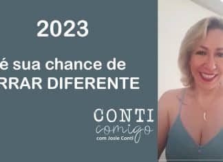 2023 é a sua chance de ERRAR DIFERENTE (com vídeo)