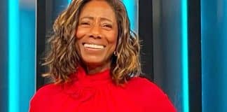 Globo comunica afastamento de Glória Maria para tratamento de novo tumor Globo comunica afastamento de Glória Maria para tratamento de novo tumor