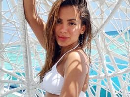 Anitta é mais uma vez internada e não irá à Farofa da Gkay