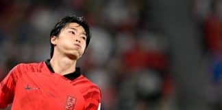 Galã coreano da Copa precisou desligar celular: pedidos de casamento não param