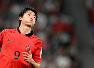 Galã coreano da Copa precisou desligar celular: pedidos de casamento não param