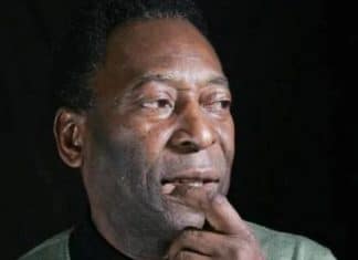 Pelé não responde à quimioterapia e recebe cuidados paliativos