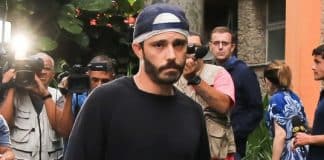 Reviravolta: Agressão a Thiago Rodrigues pode não ter sido um assalto Reviravolta: Agressão a Thiago Rodrigues pode não ter sido um assalto