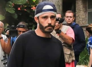 Reviravolta: Agressão a Thiago Rodrigues pode não ter sido um assalto