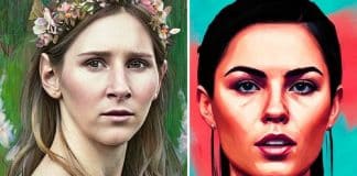 Neymara: 5 dos maiores jogadores da Copa se transformaram em mulheres com Inteligência Artificial; confira! Neymara: 5 dos maiores jogadores da Copa se transformaram em mulheres com Inteligência Artificial; confira!