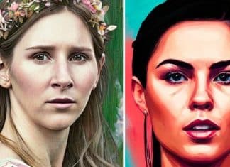 Neymara: 5 dos maiores jogadores da Copa se transformaram em mulheres com Inteligência Artificial; confira!