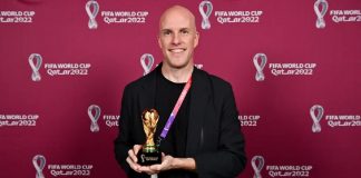 Autópsia revela causa do óbito de jornalista Grant Wahl na Copa