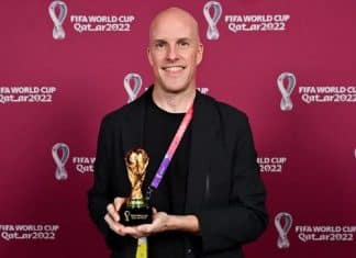Autópsia revela causa do óbito de jornalista Grant Wahl na Copa