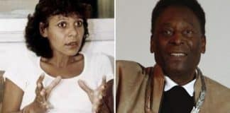 Conheça a história de Sandra Regina, a filha que Pelé rejeitou e que faleceu chamando pelo pai Conheça a história de Sandra Regina, a filha que Pelé rejeitou e que faleceu chamando pelo pai