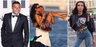 “Só mentes doentias veem problemas em Mbappé namorar uma mulher trans”, diz Casagrande