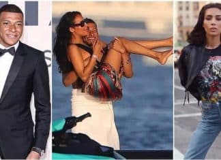 “Só mentes doentias veem problemas em Mbappé namorar uma mulher trans”, diz Casagrande