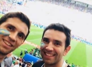 Goleiro da Argentina foi de torcedor a titular na Copa e relembra promessa ao irmão: “Cumpri”