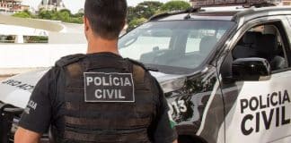 Ganhador de bolão da Copa do Mundo é encontrado sem vida em Colombo