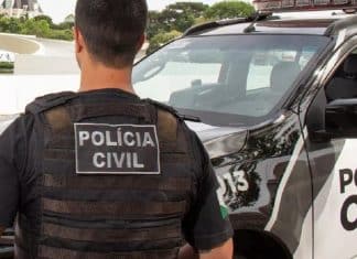 Ganhador de bolão da Copa do Mundo é encontrado sem vida em Colombo