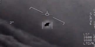 Moradores capturam imagens assustadoramente “reais” de OVNIs em zona rural dos EUA; veja vídeo