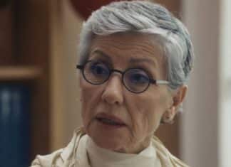 Glória Perez faz Cassia Kis dar aula sobre diversidade em Travessia