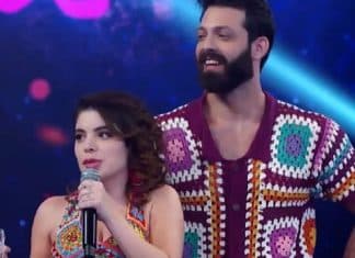 Professor de Gkay na Dança dos Famosos faz críticas a ex-aluna: ‘Pior ser humano’